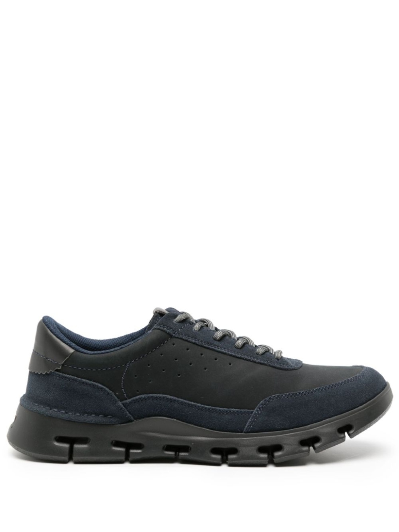 

Clarks кроссовки Nature X One, синий