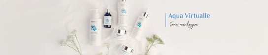 Растительная увлажняющая сыворотка Organic Life Aqua Virtualle — фото 2