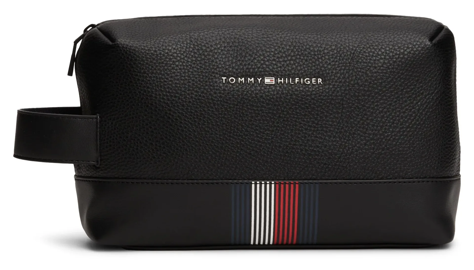 

Несессер Tommy Hilfiger, черный