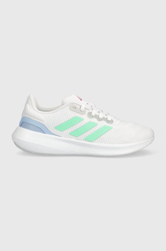 

Кроссовки Runfalcon 3.0 adidas Performance, белый