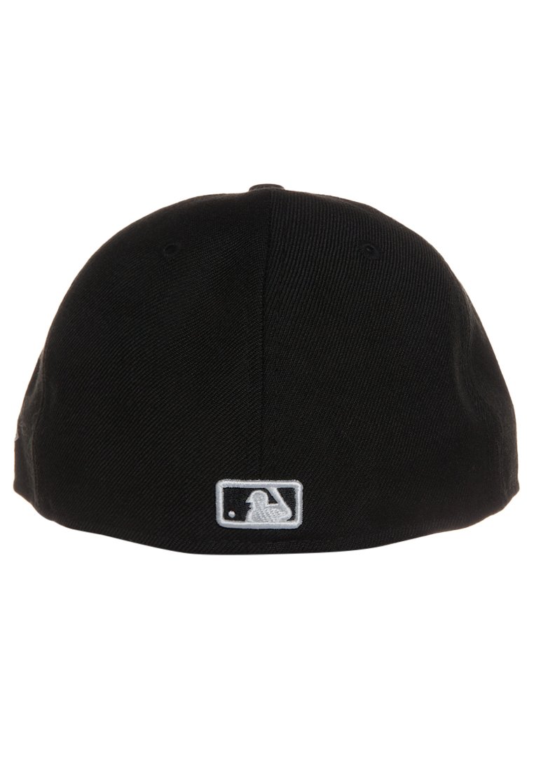 

Кепка 59Fifty Atlanta Braves New Era, черный