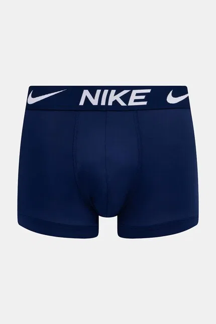 Боксеры спортивные 3 шт Nike, зеленый — фото 2
