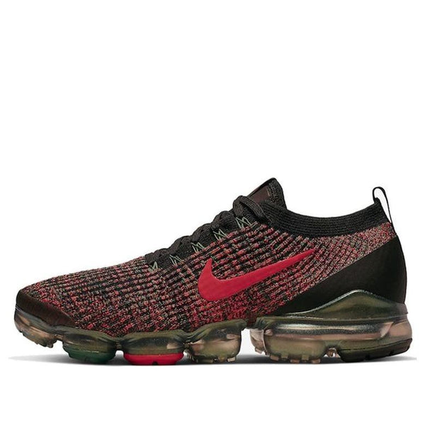 

Кроссовки air vapormax 3.0 Nike, черный