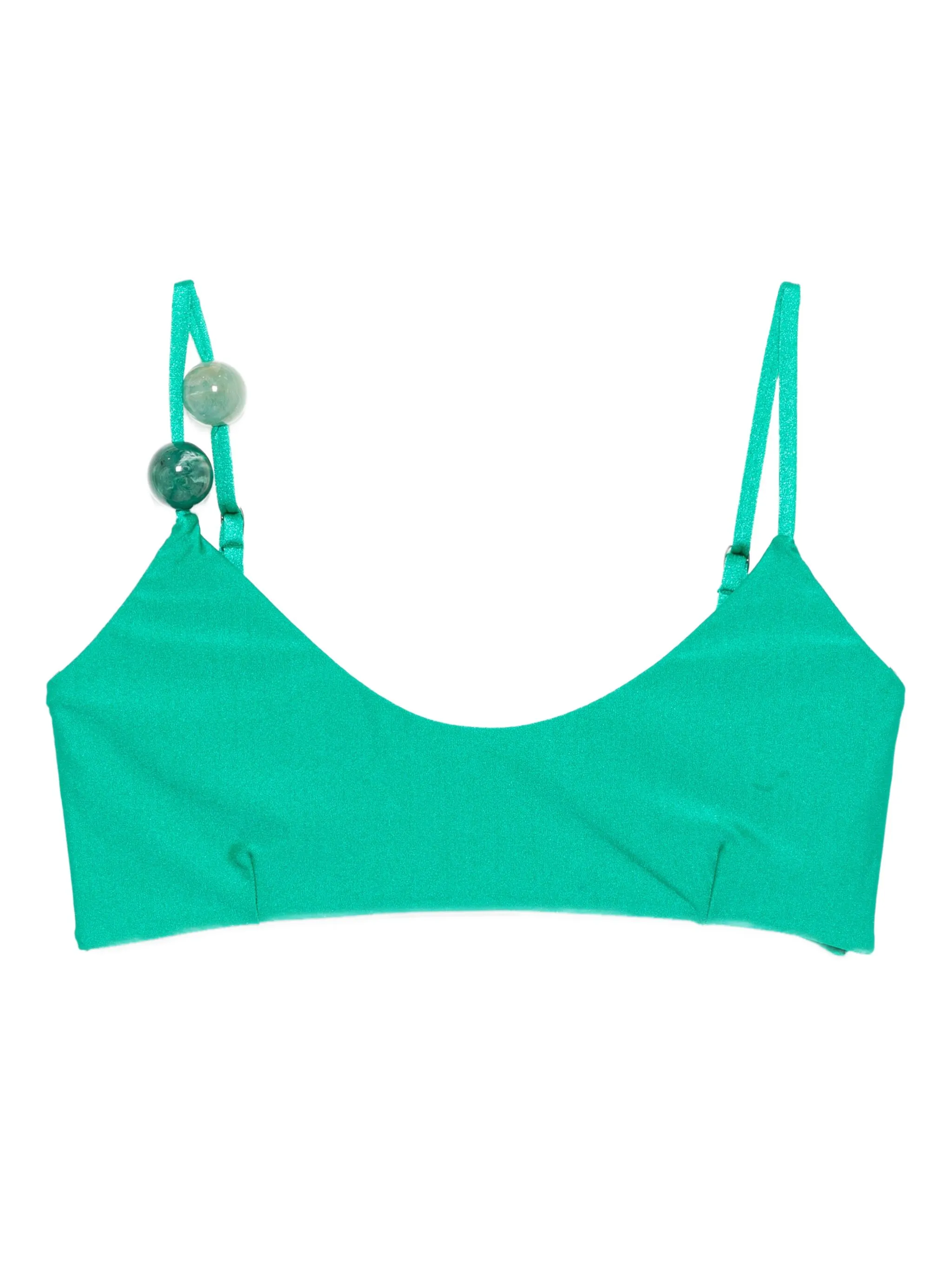 

Топ бикини Itala Baobab, зеленый