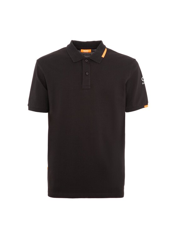 

Толстовка regular fit Suns, черный