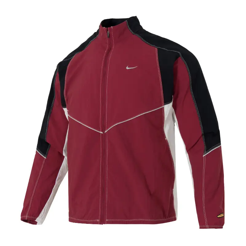 

Мужская куртка 613, воротник-стойка, средней жесткости, другие Nike, 613