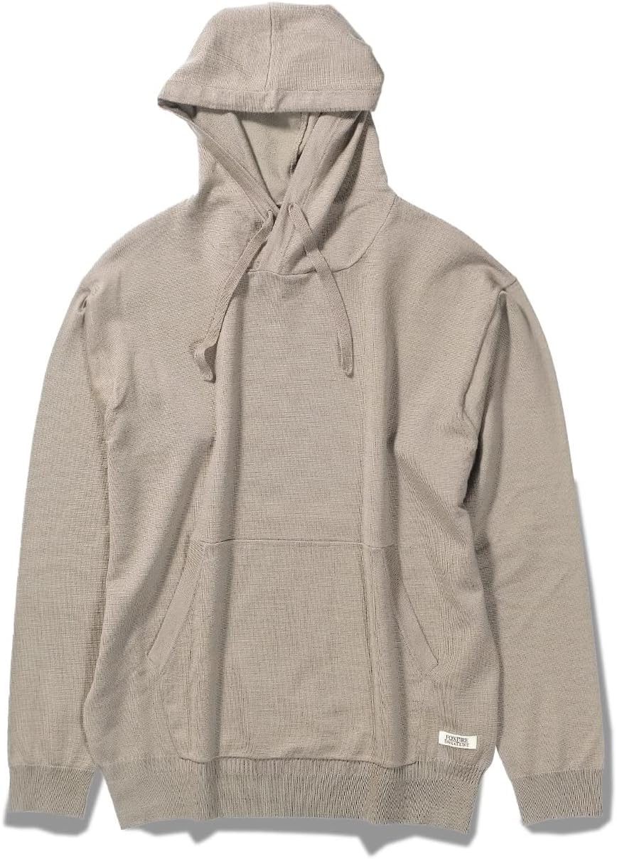 

Мужская толстовка Foxfire 6115285, шерсть, для рыбалки, мериносовая шерсть, двухсторонняя толстовка, хаки