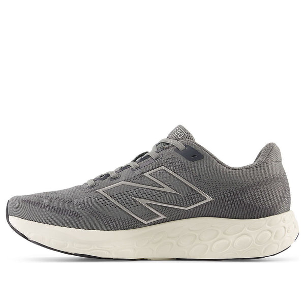 

Кроссовки свежие пена 680v8 2e широкие New Balance, серый