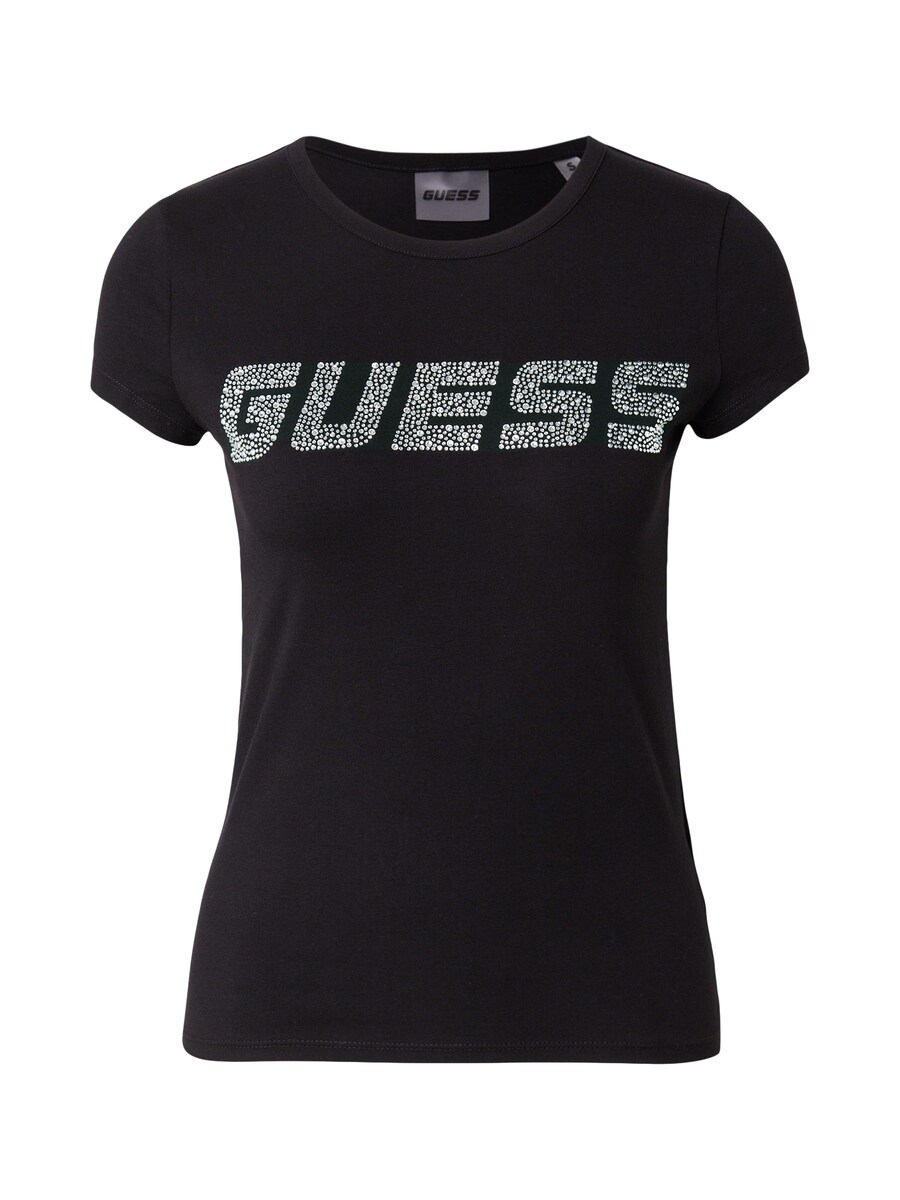 

Рубашка GUESS NEW KIARA, черный