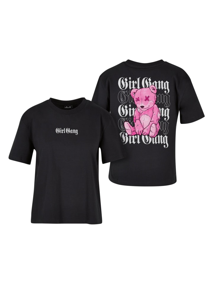 

Футболка Mister Tee, черный