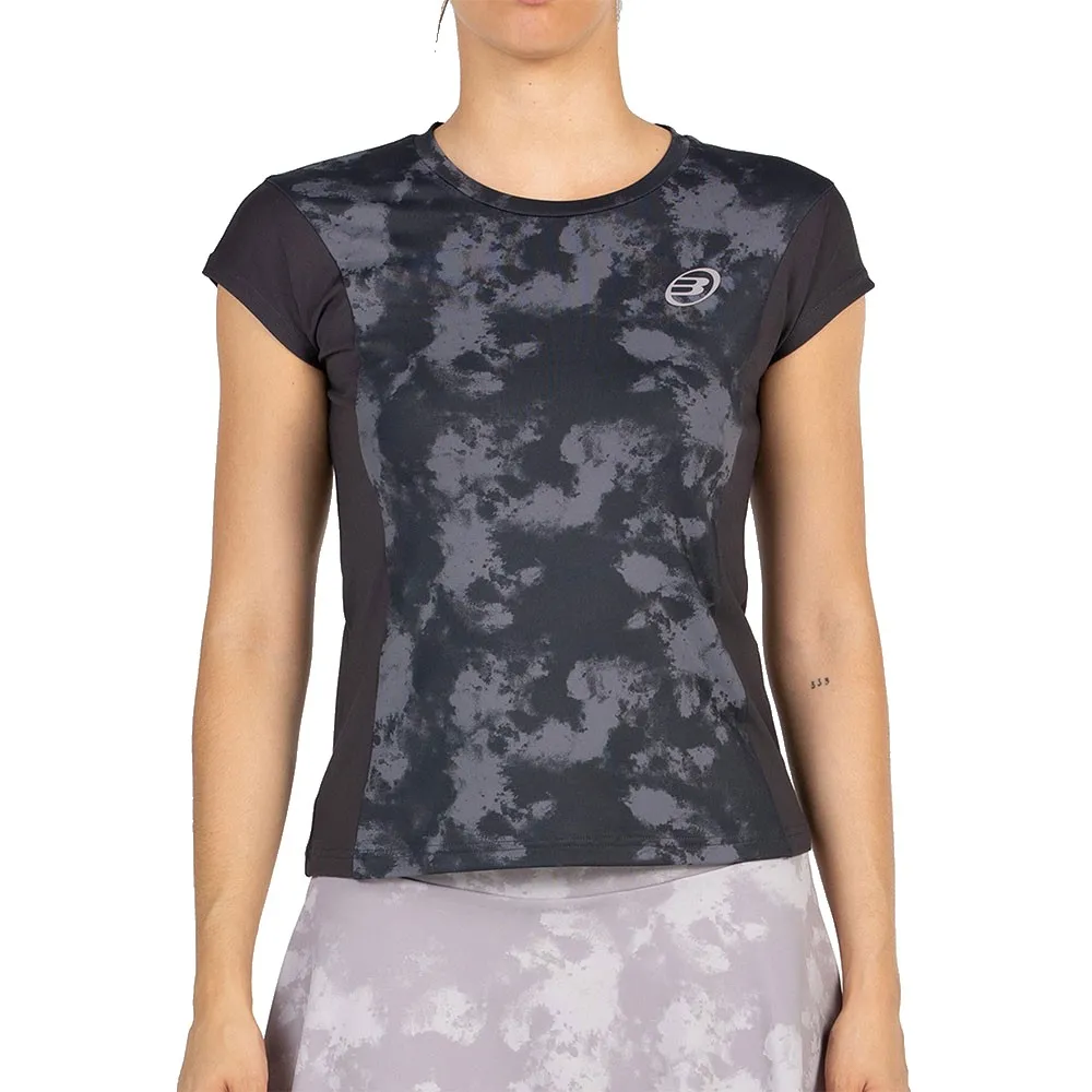 

Футболка с коротким рукавом Bullpadel Eduje, серый