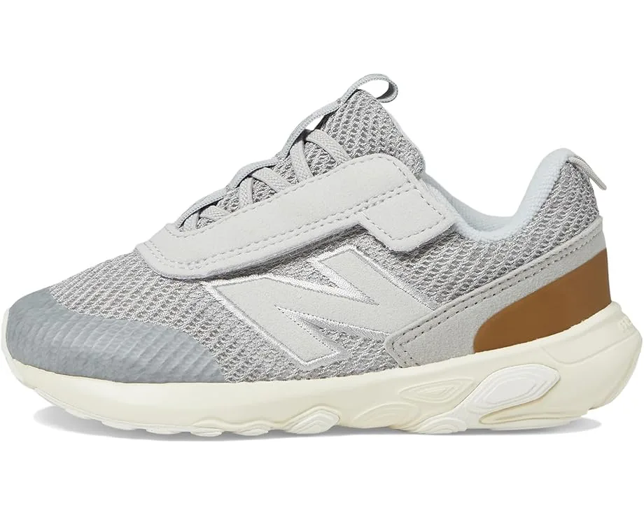 Кроссовки New Balance Kids New-B 1440 (Infant/Toddler), Brighton Grey/Angora — фото 4