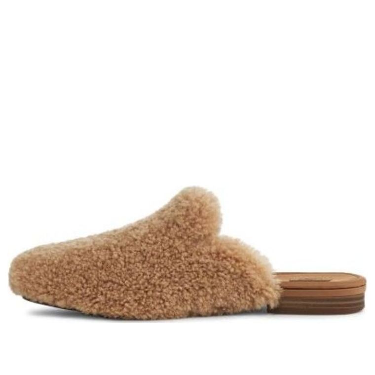 Шлепанцы (WMNS) UGG Janaya 'Chestnut'