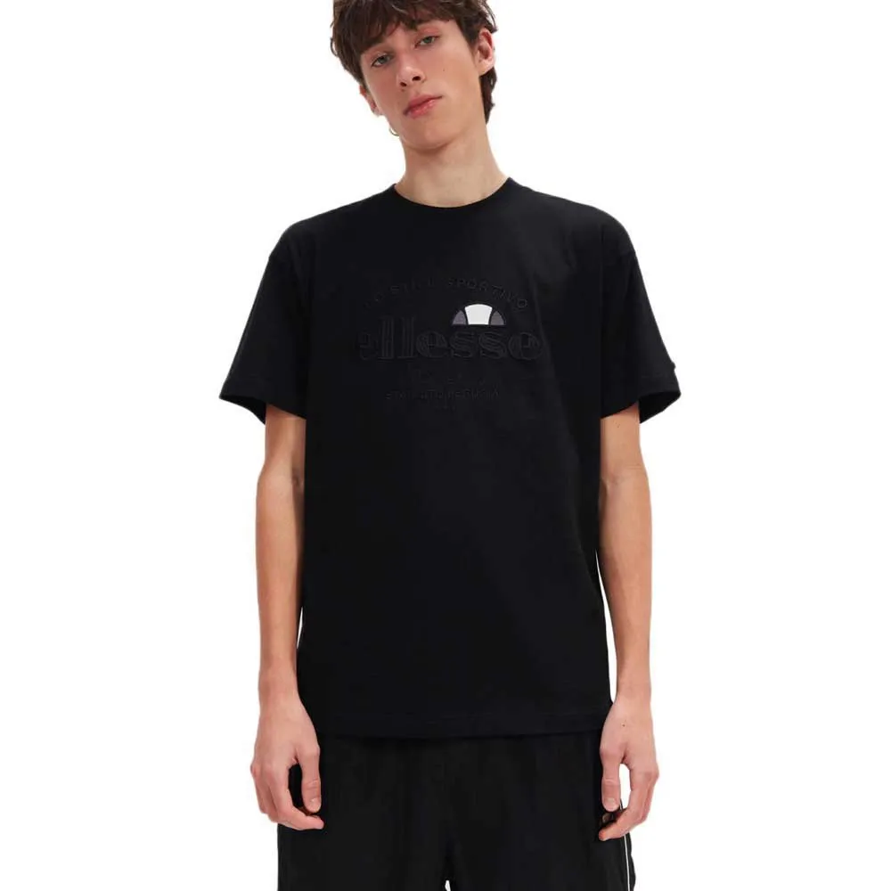 

Футболка Ellesse Zalenti, черный