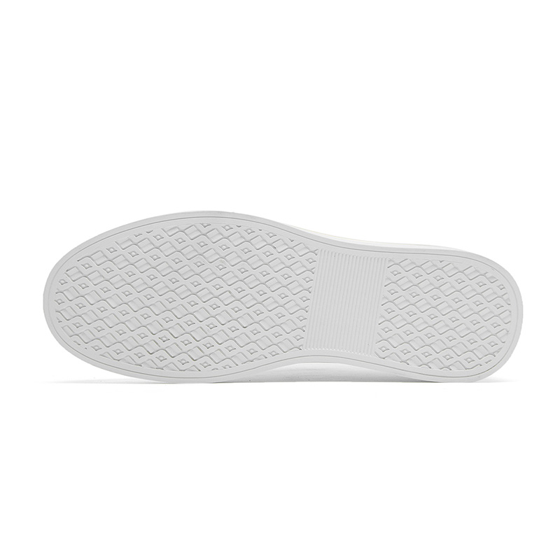 

Кроссовки CARTELO Skateboard Shoes Men Low-Top, белый