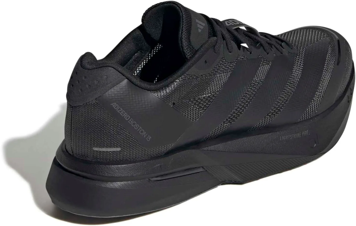 Мужские кроссовки Adidas Adizero Boston 13, мультиколор — фото 2