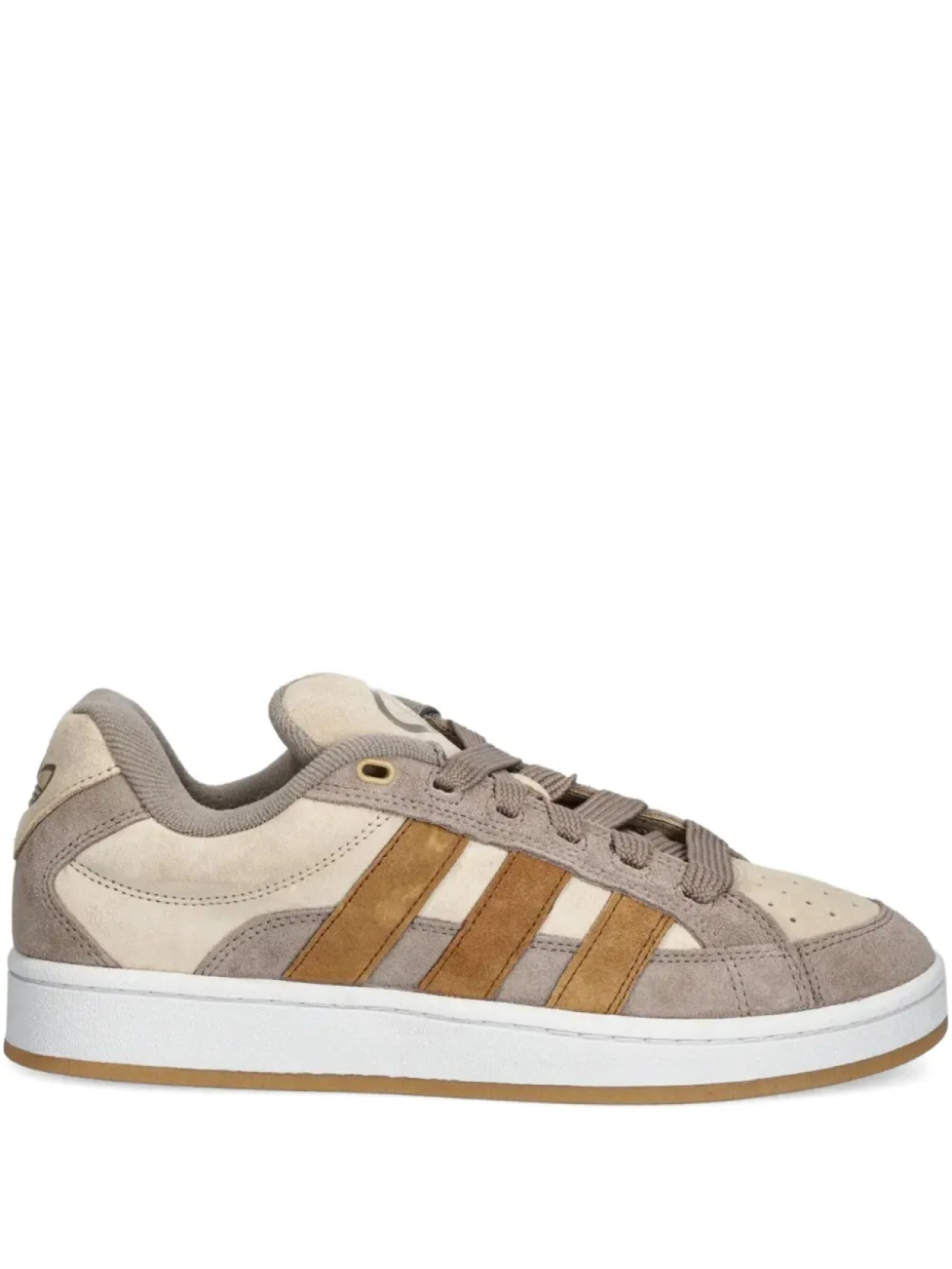 

Кроссовки Adidas Campus 00s Beta, коричневый