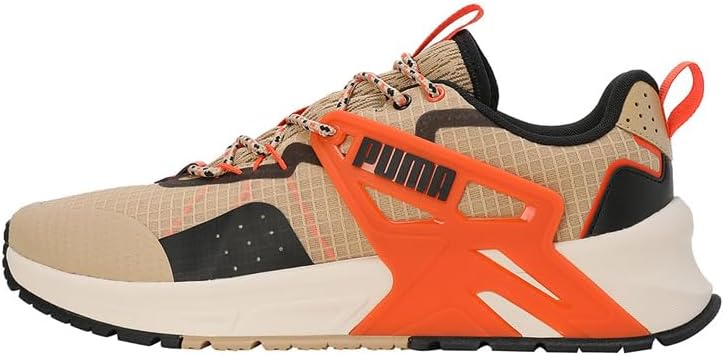 Мужские кроссовки PUMA, черный — фото 2