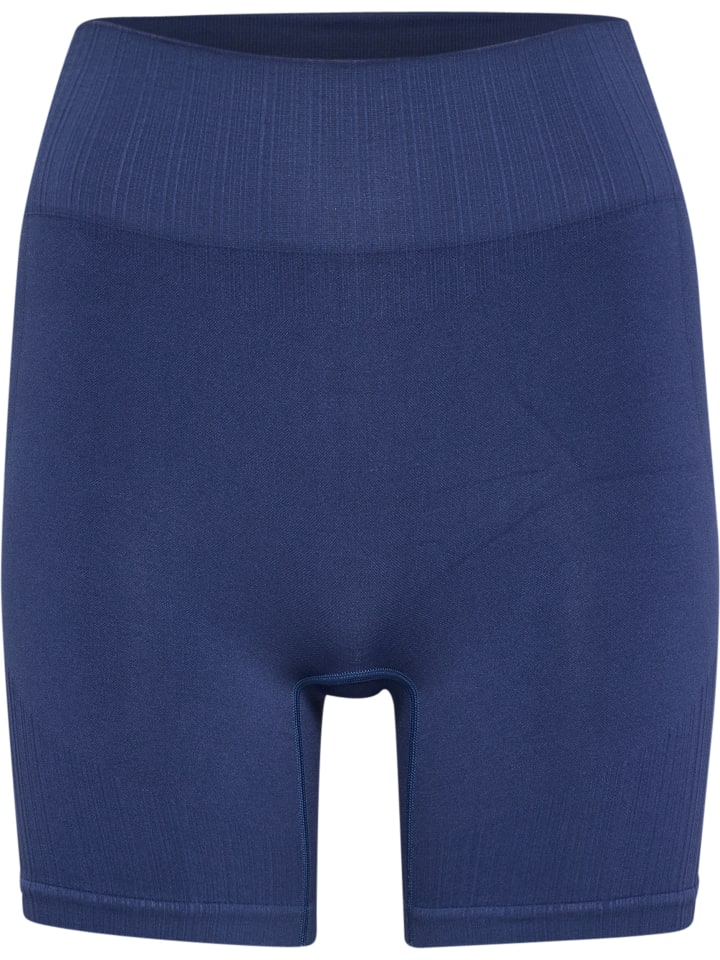 

Шорты Hummel, цвет blue indigo