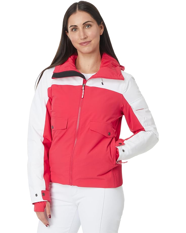 

Куртка Spyder Optimist Jacket, цвет Prism Pink