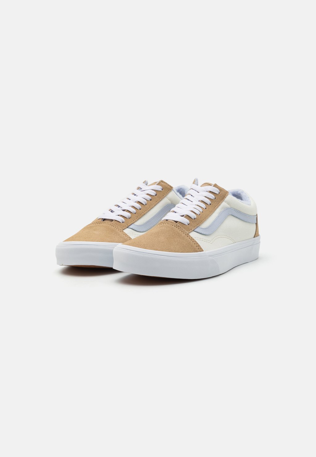 

Кроссовки OLD SKOOL UNISEX Vans, мультиколор