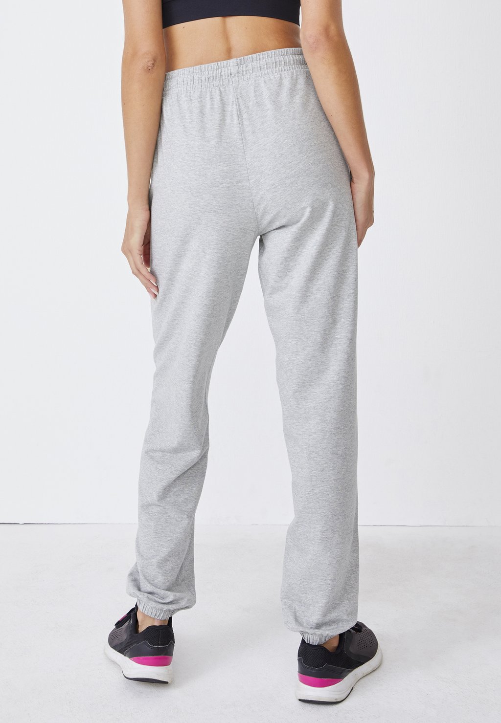 

Спортивные брюки ACTIVEWEAR Jockey, серый