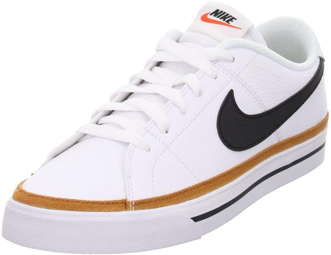 Мужские кроссовки Nike Court Legacy, Brown — фото 2