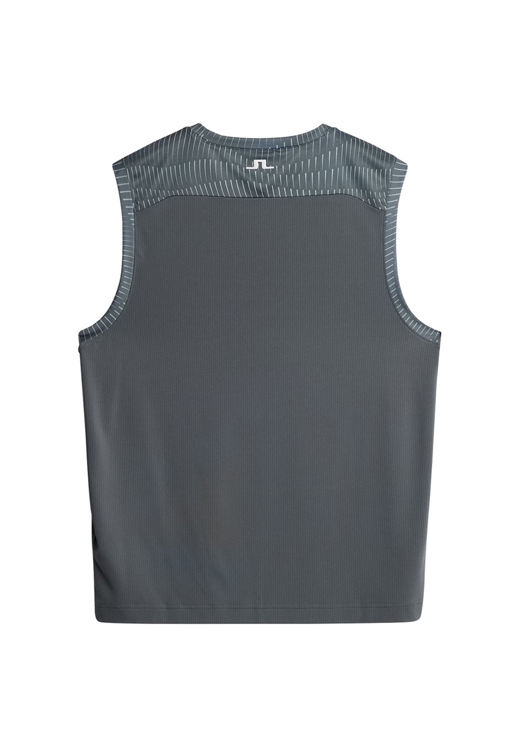 

Топ SLEEVELESS TEE J.LINDEBERG Sports, серый