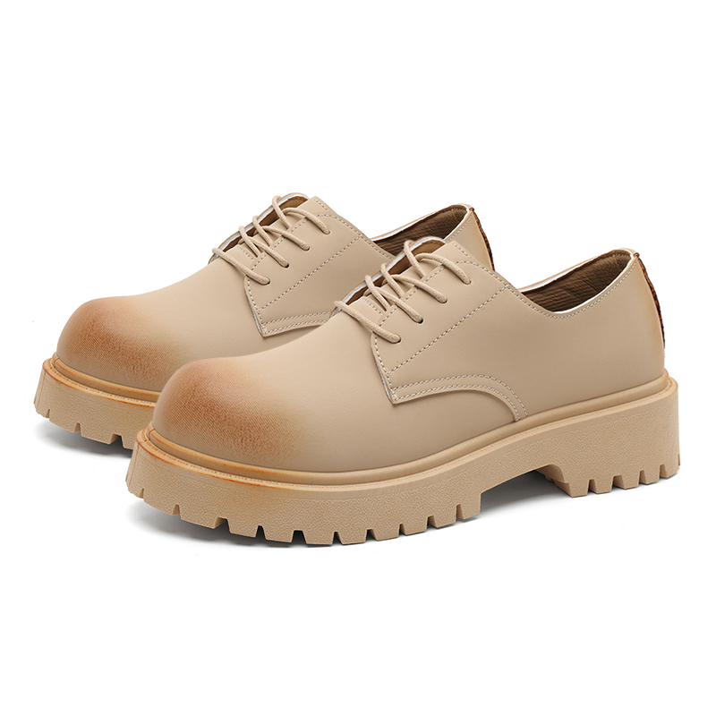 

TEXWOOD Повседневная обувь мужская цвета хаки