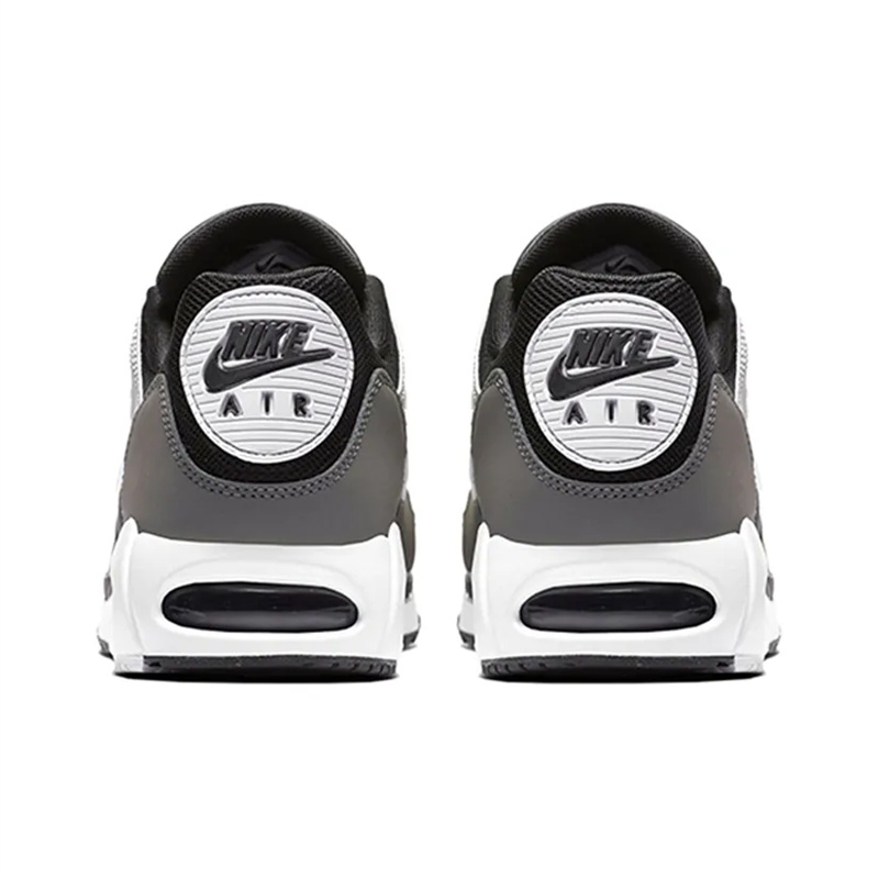 Низкие кроссовки Air Max Correlate для детей Nike, черный/серый — фото 2