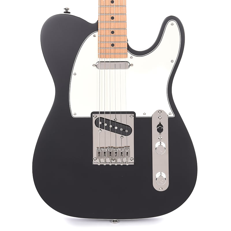 

Электрогитара Reverend Pete Anderson Eastsider T Satin Black