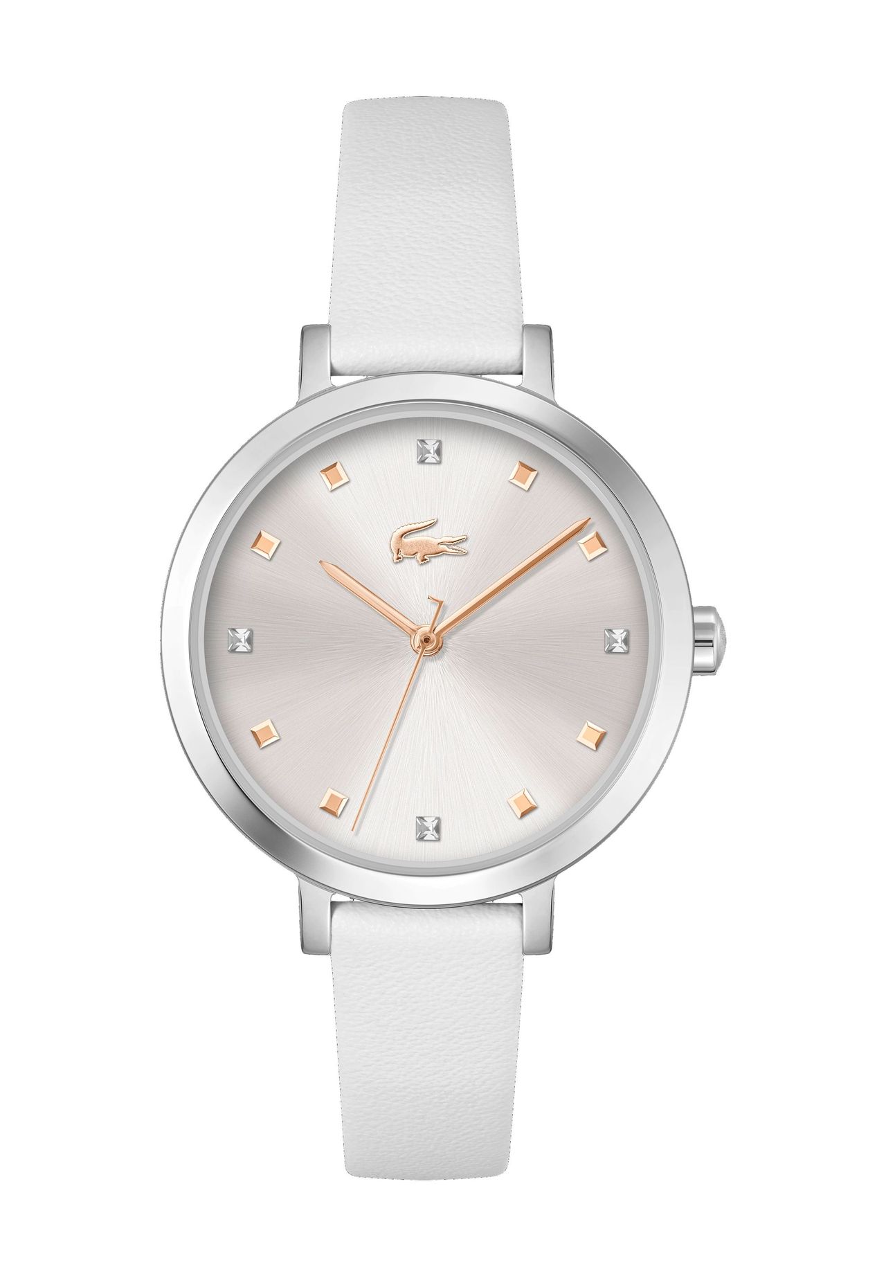 

Женские наручные часы 2001366 LACOSTE, серый