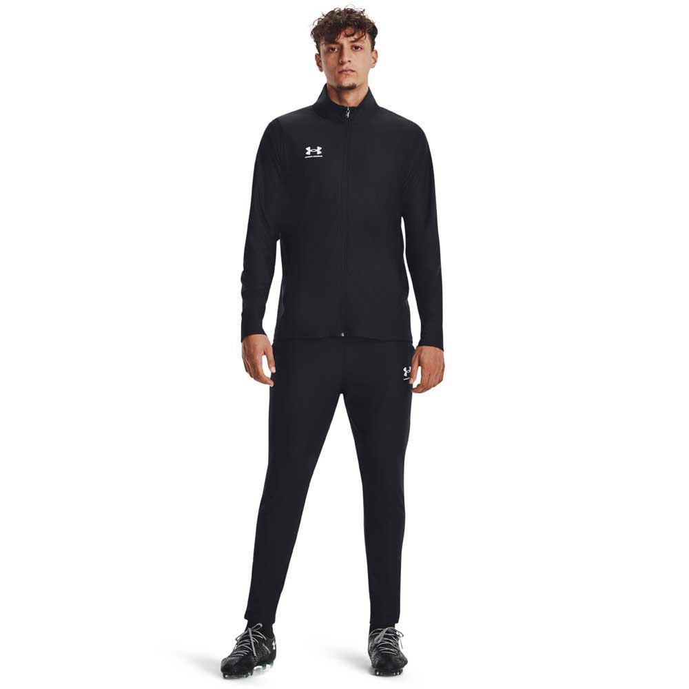 

Спортивный костюм Under Armour Challenger, черный