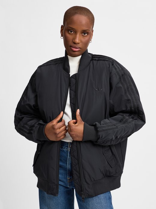 

Куртка Adidas Originals, черный