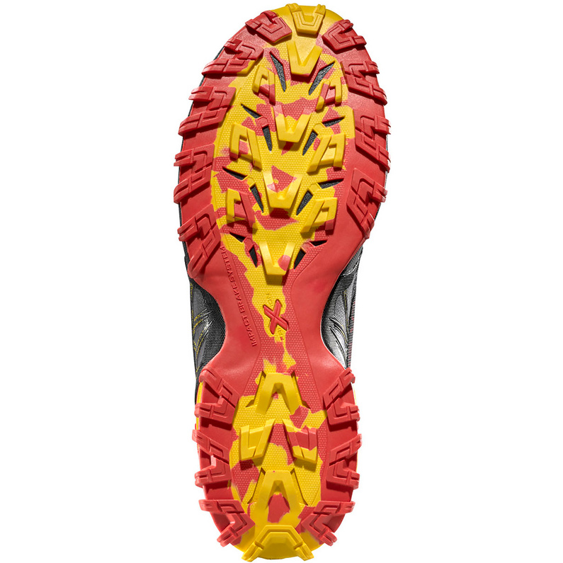 Мужские туфли Bushido III GTX La Sportiva, черный — фото 2