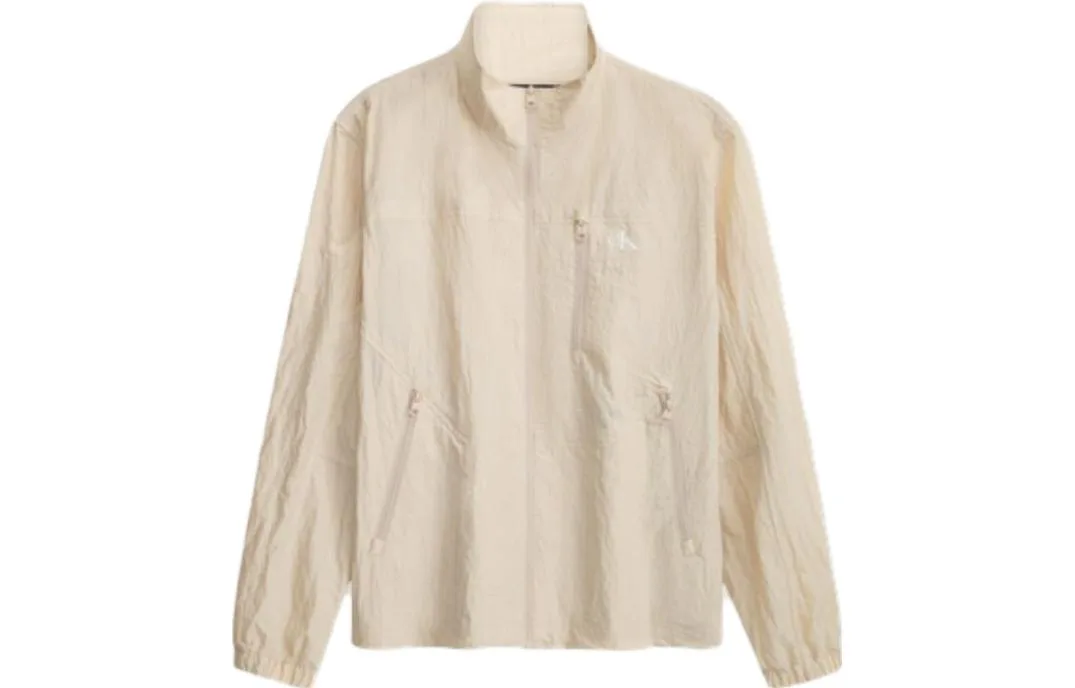 Куртка мужская Calvin Klein, Light Khaki ACI — фото 3