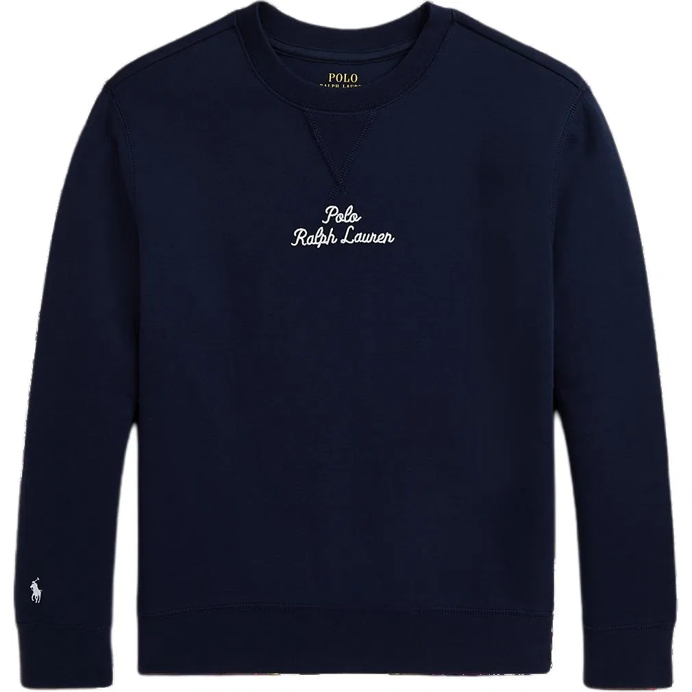 Свитшот Blue Kids' Polo Ralph Lauren