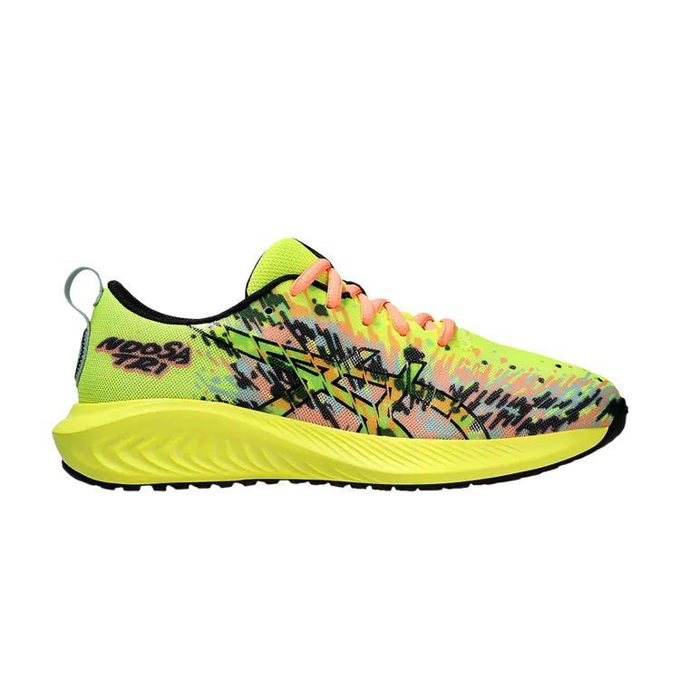 

Кроссовки Gel Noosa Tri 16 GS, цвет Safety Yellow