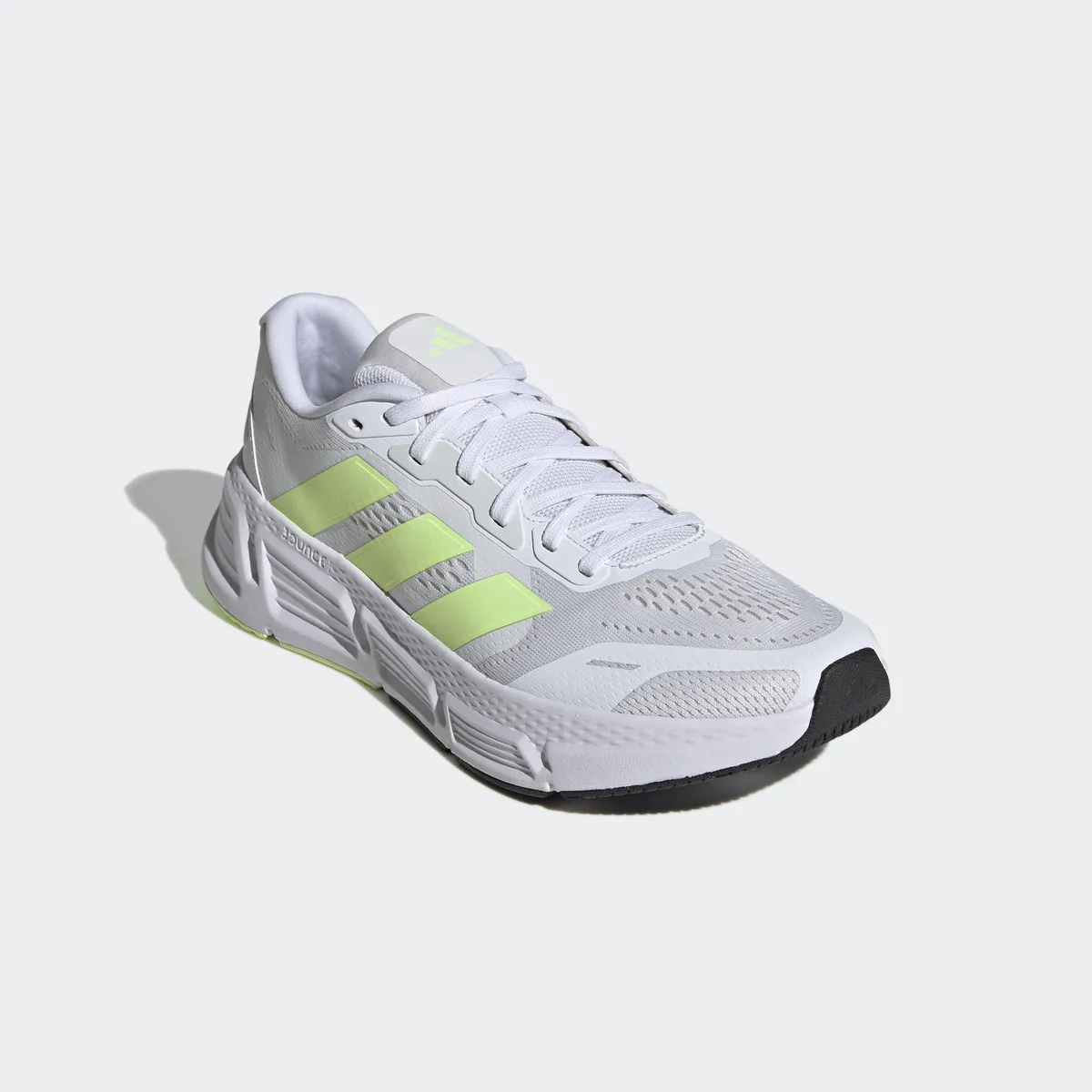 

Кроссовки adidas Performance "QUESTAR", зеленый