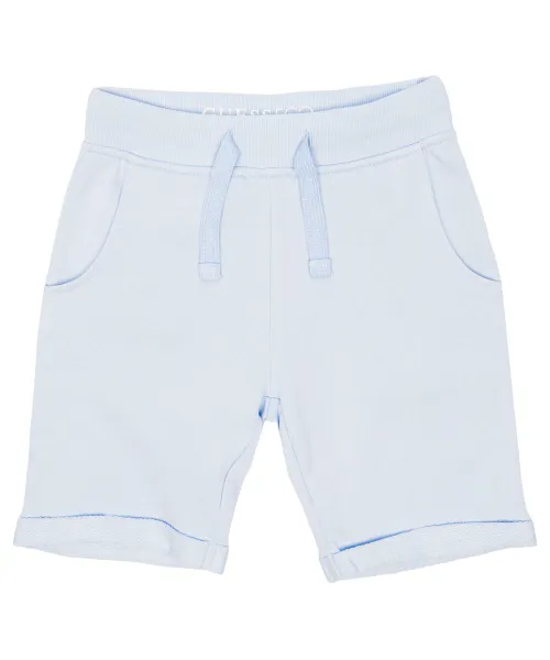 

Шорты Regular fit Guess, синий