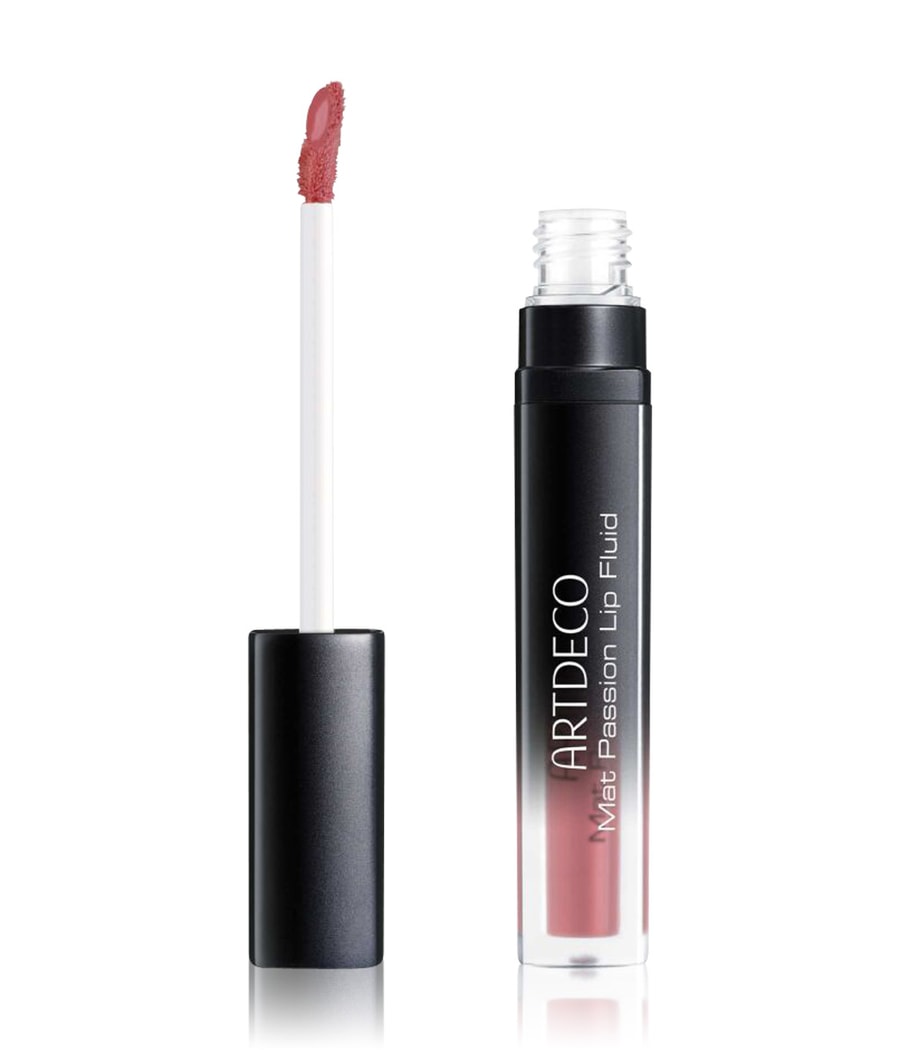 

Жидкая помада ARTDECO Mat Passion Lip Fluid, so mauve, 3g