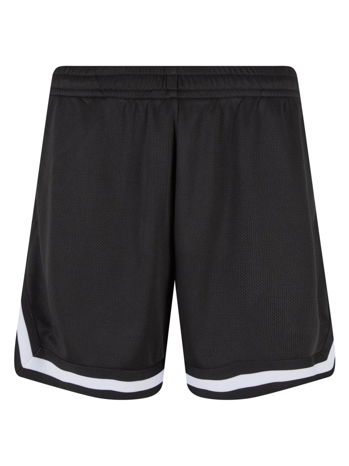 

Тканевые шорты Urban Classics Shorts, черный