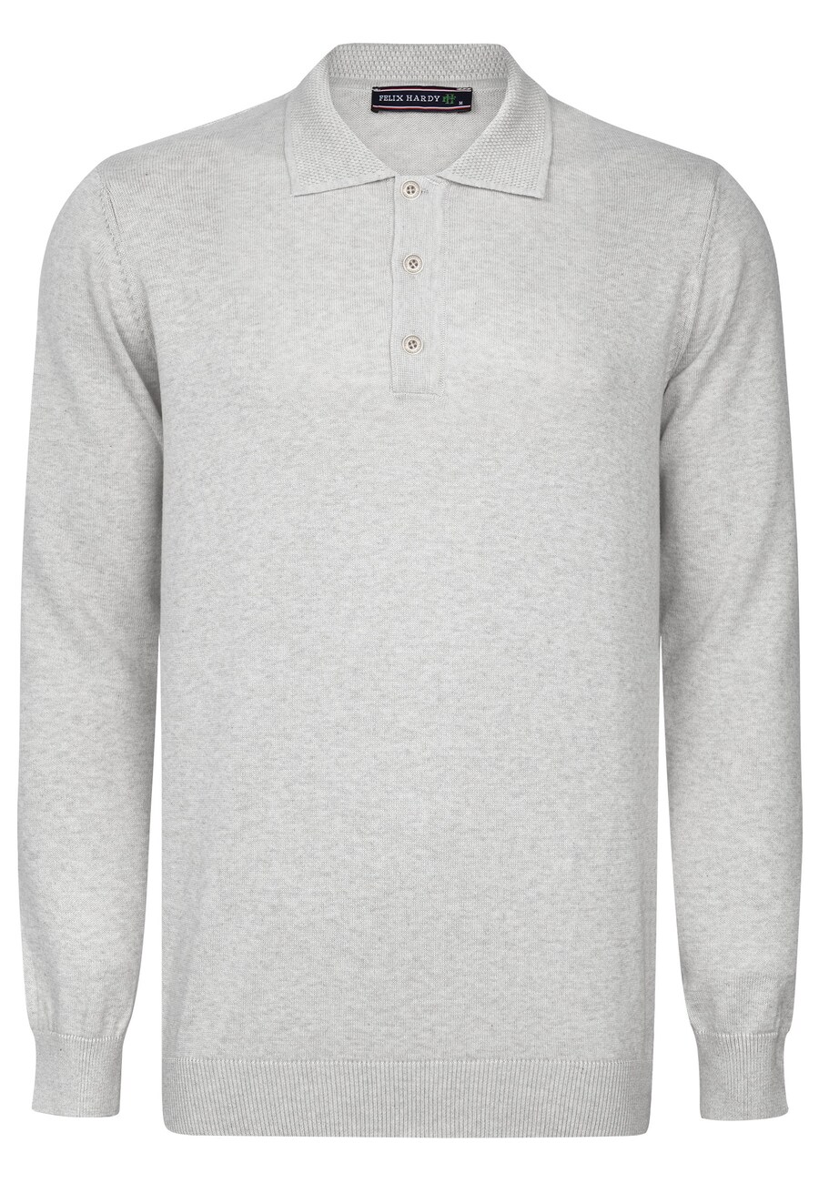 

Свитер Felix Hardy, серый