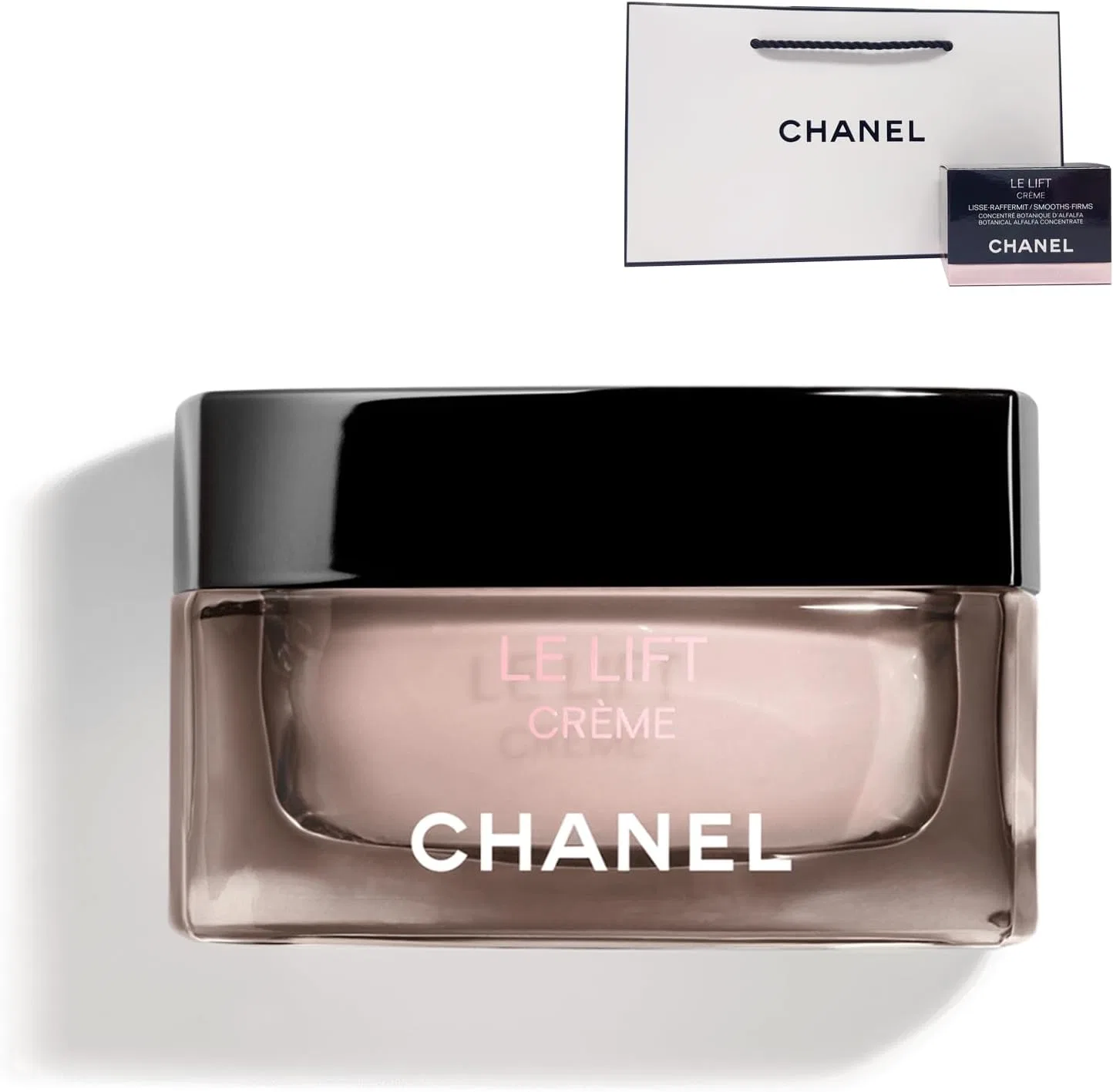 Сыворотка Chanel — Дневной Le Lift Creme, 50 мл
