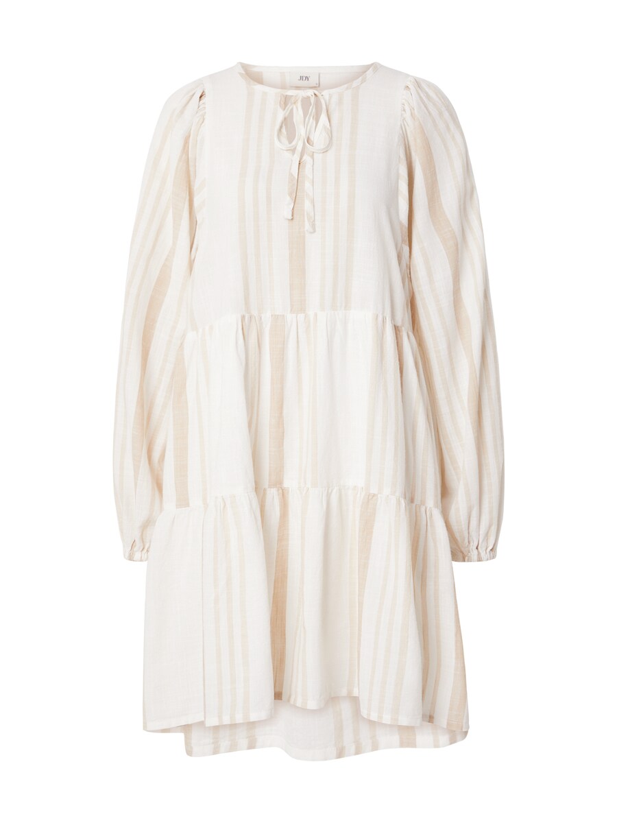 

Мини платье JDY Dress DORTHEA, цвет beige/cream