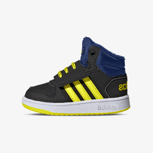 

Кроссовки-Обручи Mid 2.0 Adidas