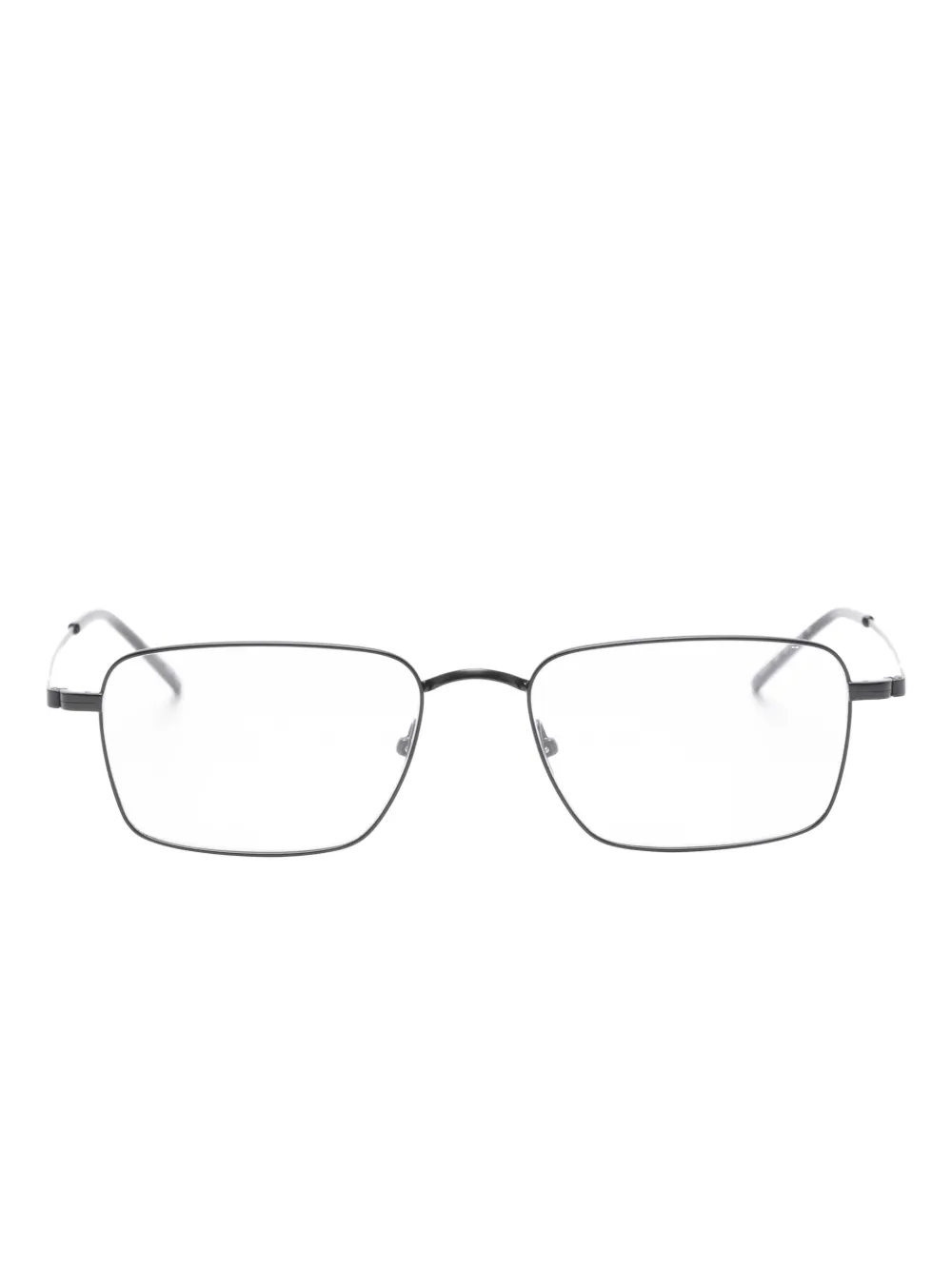 

Очки SL844 в прямоугольной оправе Saint Laurent, черный