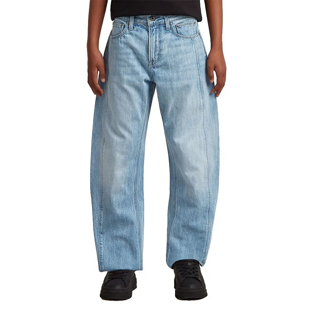 

Джинсы G-Star Carpenter 3D Loose Limited Edition, синий