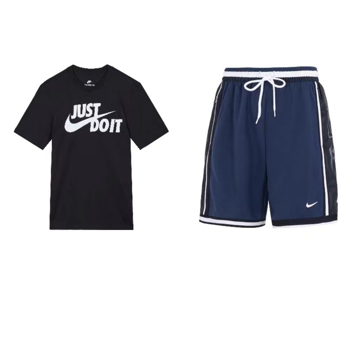 

Повседневная спортивная одежда для мужчин Nike