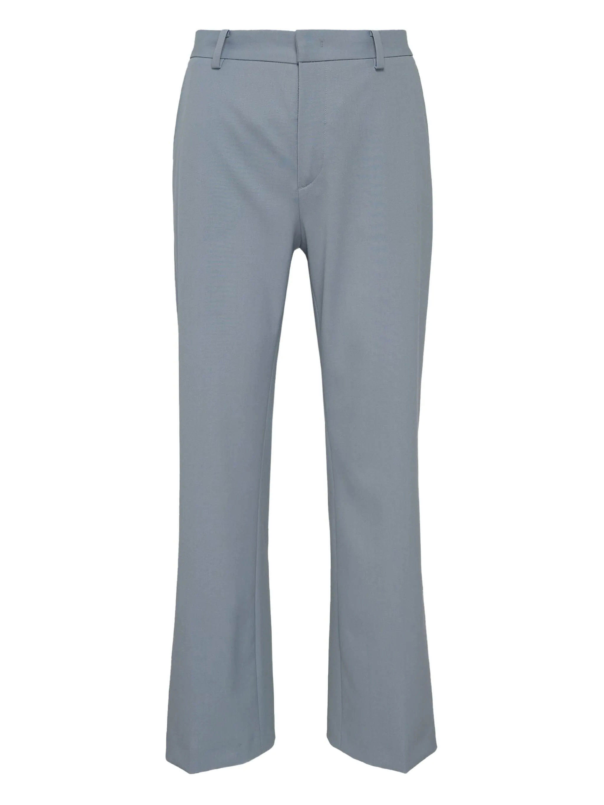 

Брюки с эластичным поясом Nº21, синий